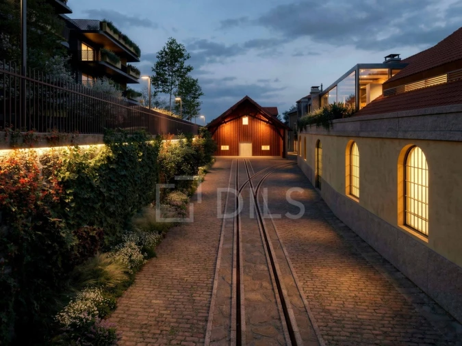 Apartamento T1 para Venda em Cedofeita, Santo Ildefonso, Sé, Miragaia, São Nicolau e Vitória Foto 16