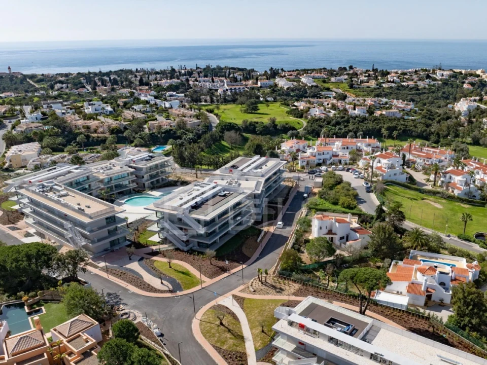 Apartamento T2 para Venda em Lagoa e Carvoeiro Foto 20