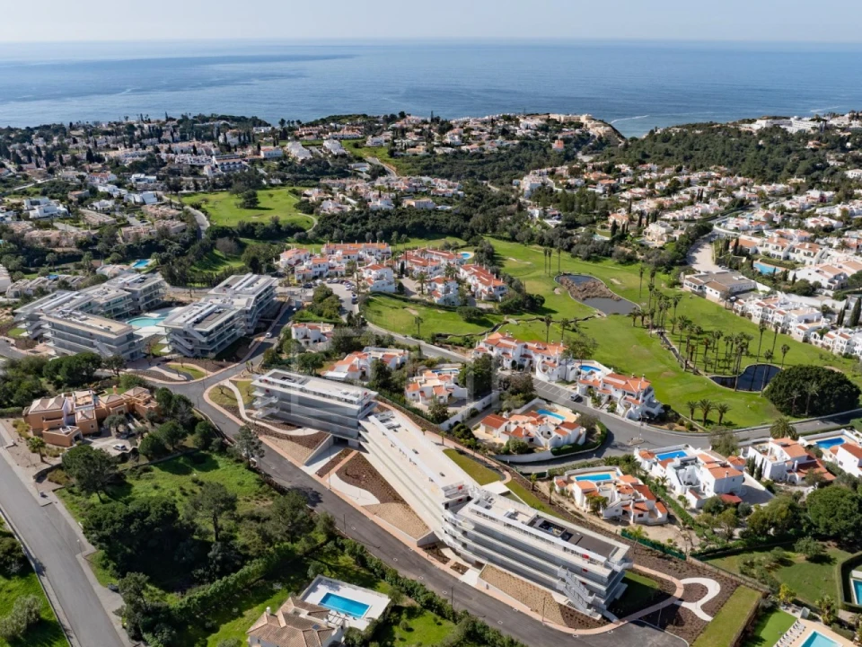 Apartamento T2 para Venda em Lagoa e Carvoeiro Foto 21