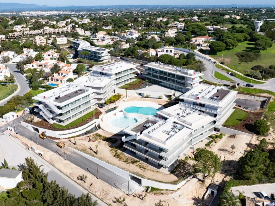 Apartamento T2 para Venda em Lagoa e Carvoeiro Foto 26