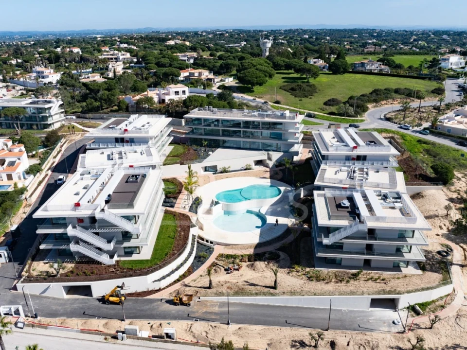 Apartamento T2 para Venda em Lagoa e Carvoeiro Foto 29