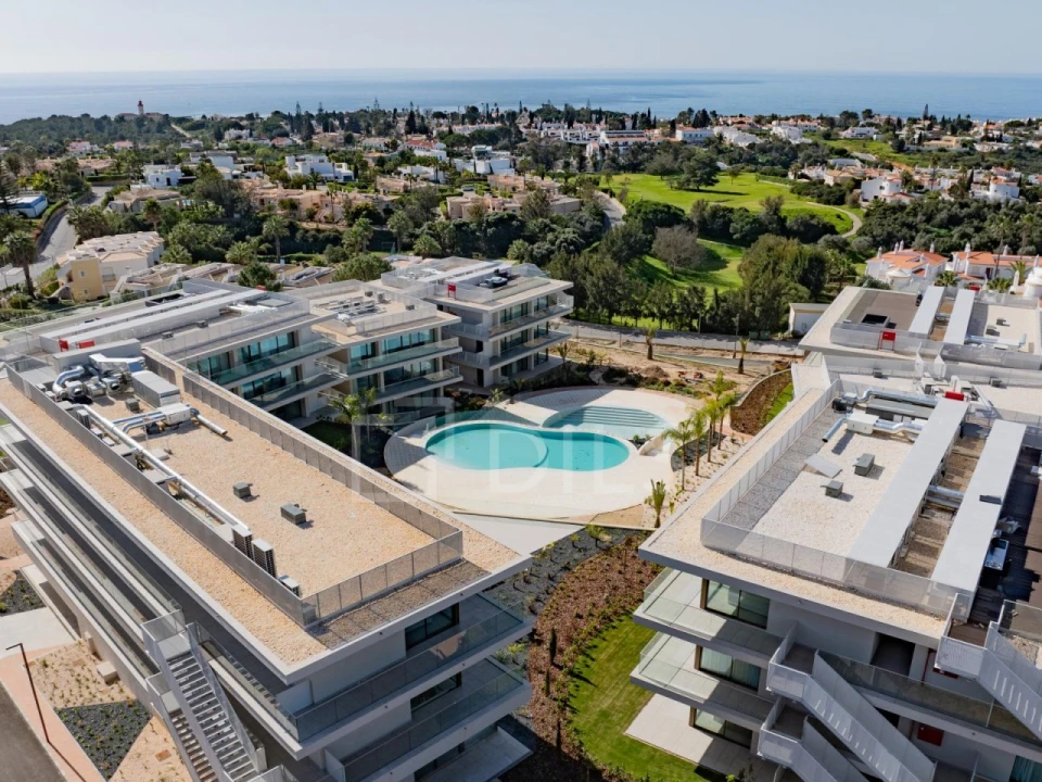 Apartamento T2 para Venda em Lagoa e Carvoeiro Foto 31