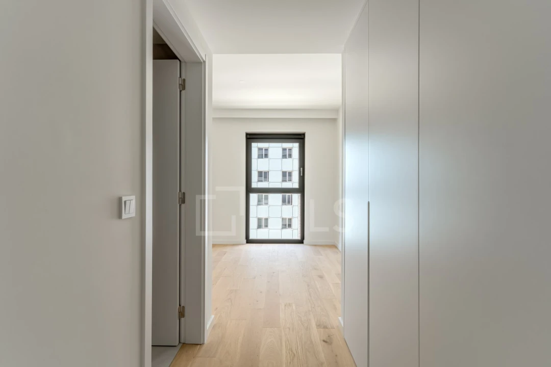 Apartamento T3 para Venda em Avenidas Novas Foto 8