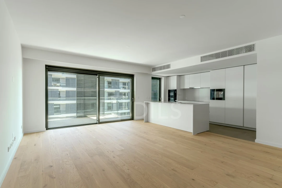 Apartamento T3 para Venda em Avenidas Novas Foto 2