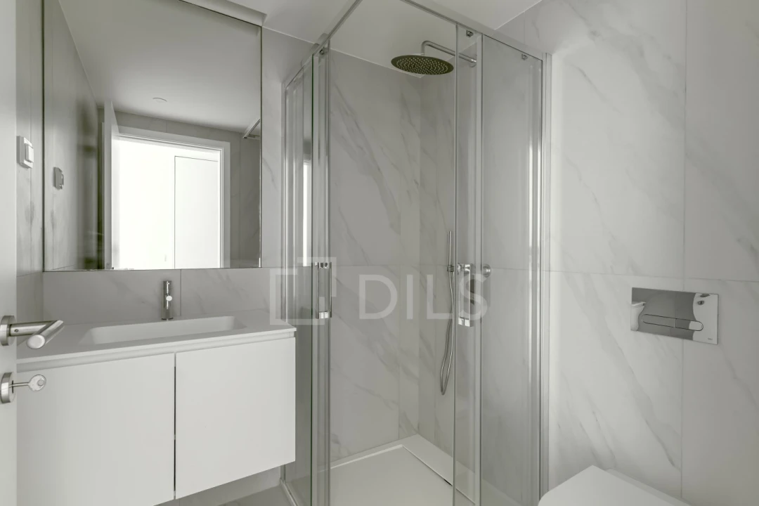 Apartamento T3 para Venda em Avenidas Novas Foto 12