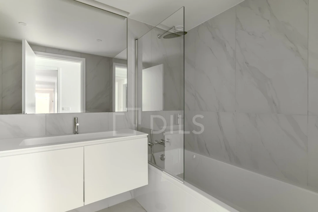 Apartamento T3 para Venda em Avenidas Novas Foto 24