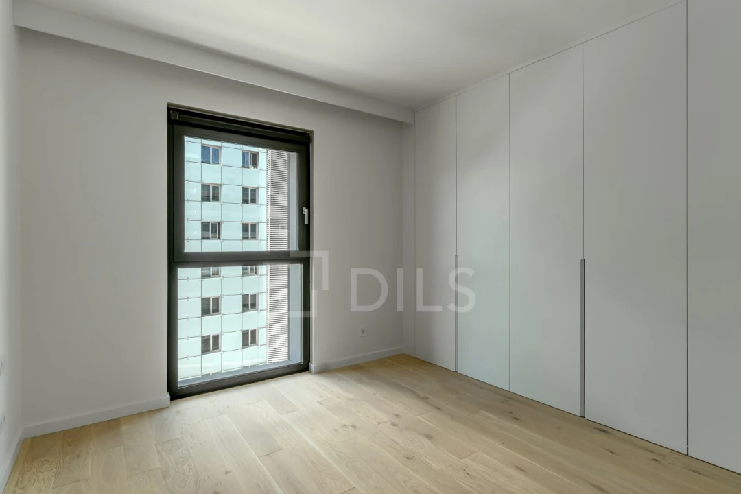 Apartamento T3 para Venda em Avenidas Novas Foto 26