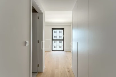Apartamento T3 para Venda em Avenidas Novas