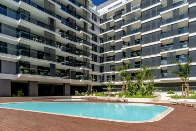 Apartamento T3 para Venda em Avenidas Novas