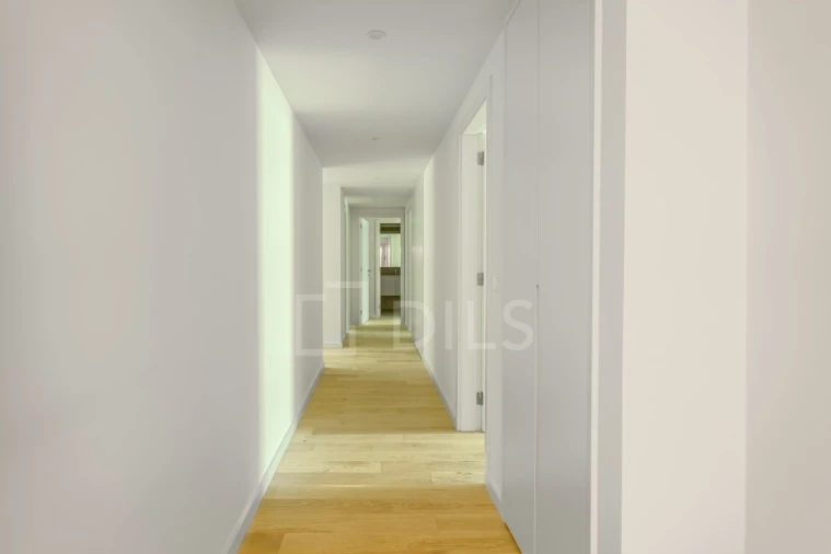 Apartamento T3 para Venda em Avenidas Novas Foto 11