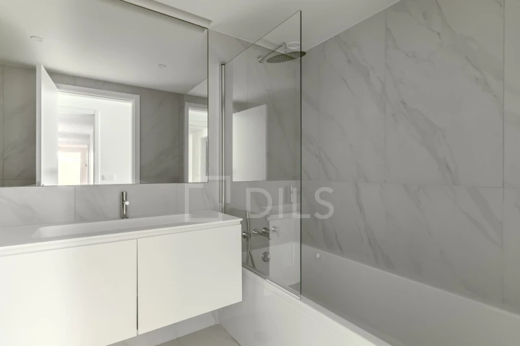 Apartamento T3 para Venda em Avenidas Novas Foto 24