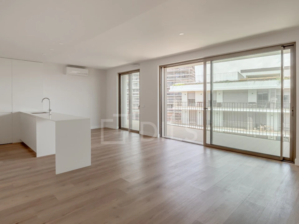 Apartamento T3 para Venda em Algés, Linda-A-Velha e Cruz Quebrada-Dafundo Foto 15