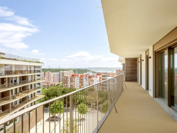 Apartamento T3 para Venda em Algés, Linda-A-Velha e Cruz Quebrada-Dafundo