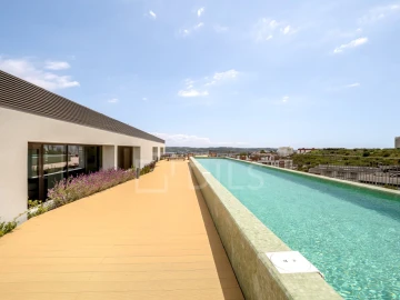 Apartamento T3 para Venda em Algés, Linda-A-Velha e Cruz Quebrada-Dafundo