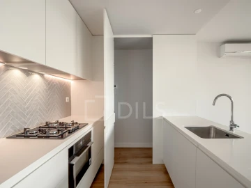 Apartamento T3 para Venda em Algés, Linda-A-Velha e Cruz Quebrada-Dafundo