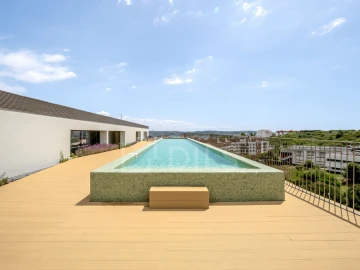 Apartamento T3 para Venda em Algés, Linda-A-Velha e Cruz Quebrada-Dafundo