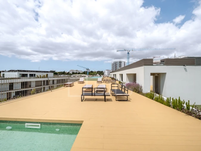 Apartamento T3 para Venda em Algés, Linda-A-Velha e Cruz Quebrada-Dafundo Foto 22
