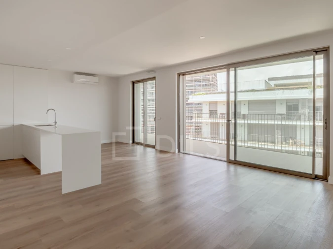 Apartamento T3 para Venda em Algés, Linda-A-Velha e Cruz Quebrada-Dafundo Foto 15