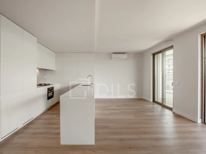 Apartamento T3 para Venda em Algés, Linda-A-Velha e Cruz Quebrada-Dafundo Foto 14
