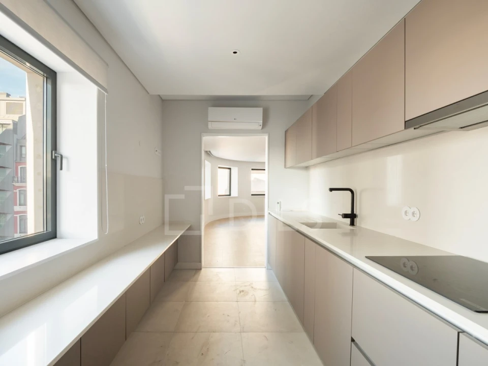 Apartamento T3 para Venda em Arroios Foto 5