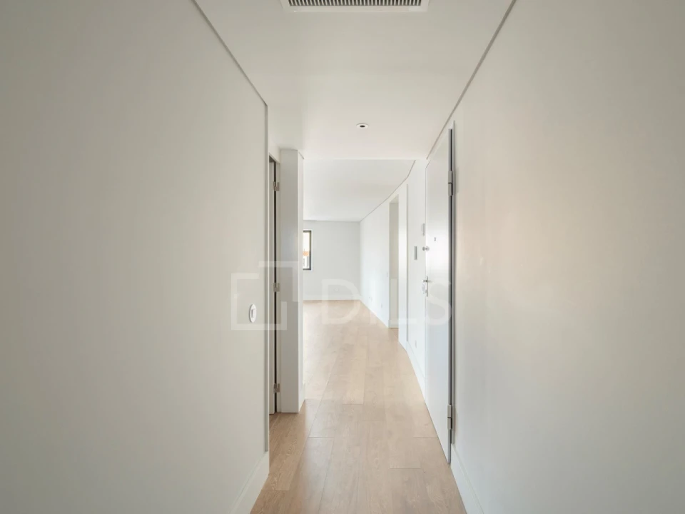 Apartamento T3 para Venda em Arroios Foto 18