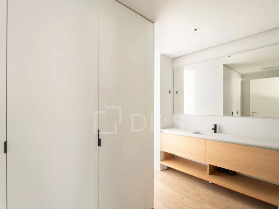 Apartamento T3 para Venda em Arroios Foto 7