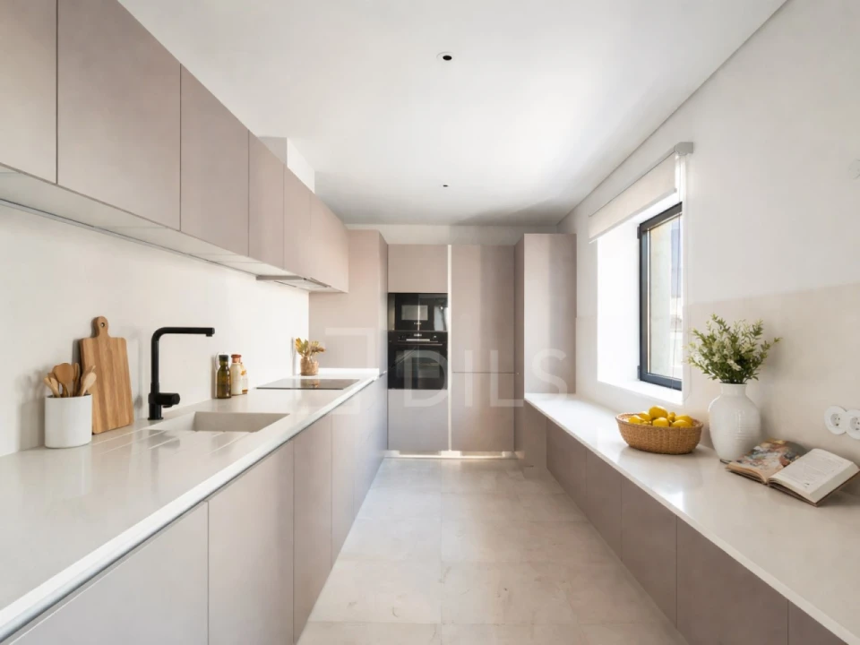 Apartamento T3 para Venda em Arroios Foto 5