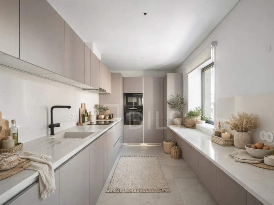 Apartamento T3 para Venda em Arroios Foto 7