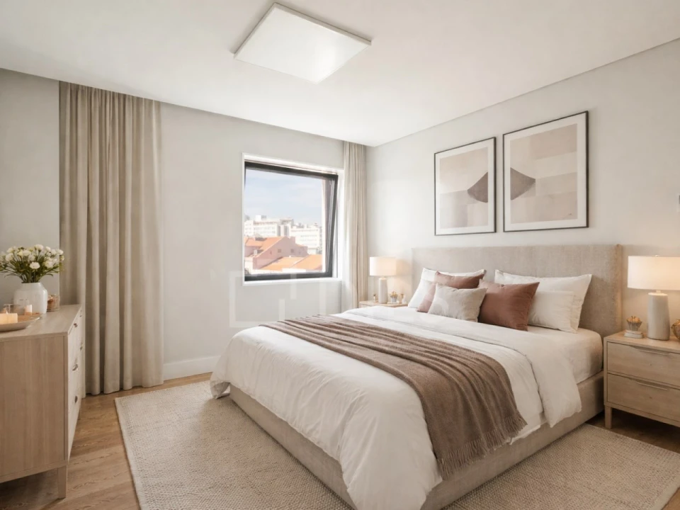 Apartamento T3 para Venda em Arroios Foto 9