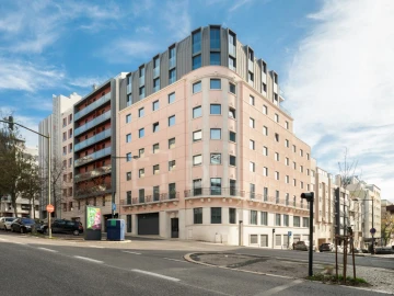 Apartamento T3 para Venda em Arroios