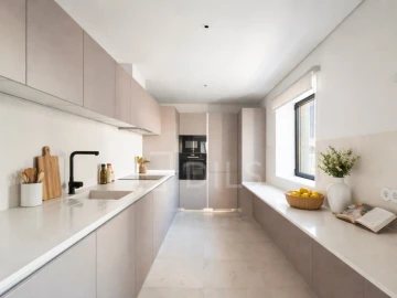 Apartamento T3 para Venda em Arroios
