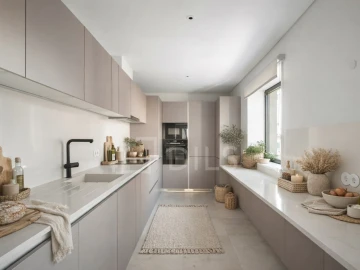 Apartamento T3 para Venda em Arroios