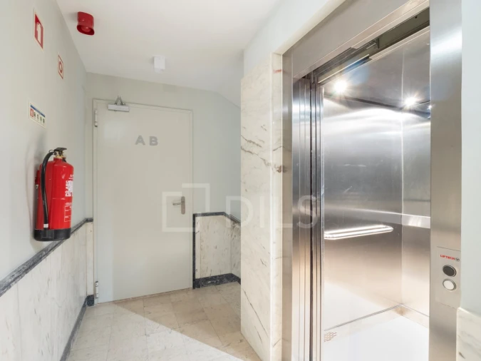 Apartamento T3 para Venda em Arroios Foto 26