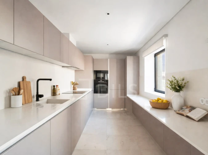 Apartamento T3 para Venda em Arroios Foto 5