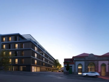 Apartamento T2 para Venda em Cedofeita, Santo Ildefonso, Sé, Miragaia, São Nicolau e Vitória