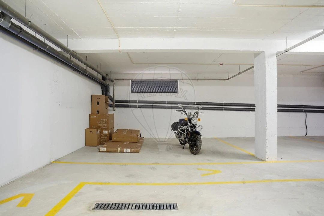 Apartamento T3 para Venda em Pinhal Novo Foto 10