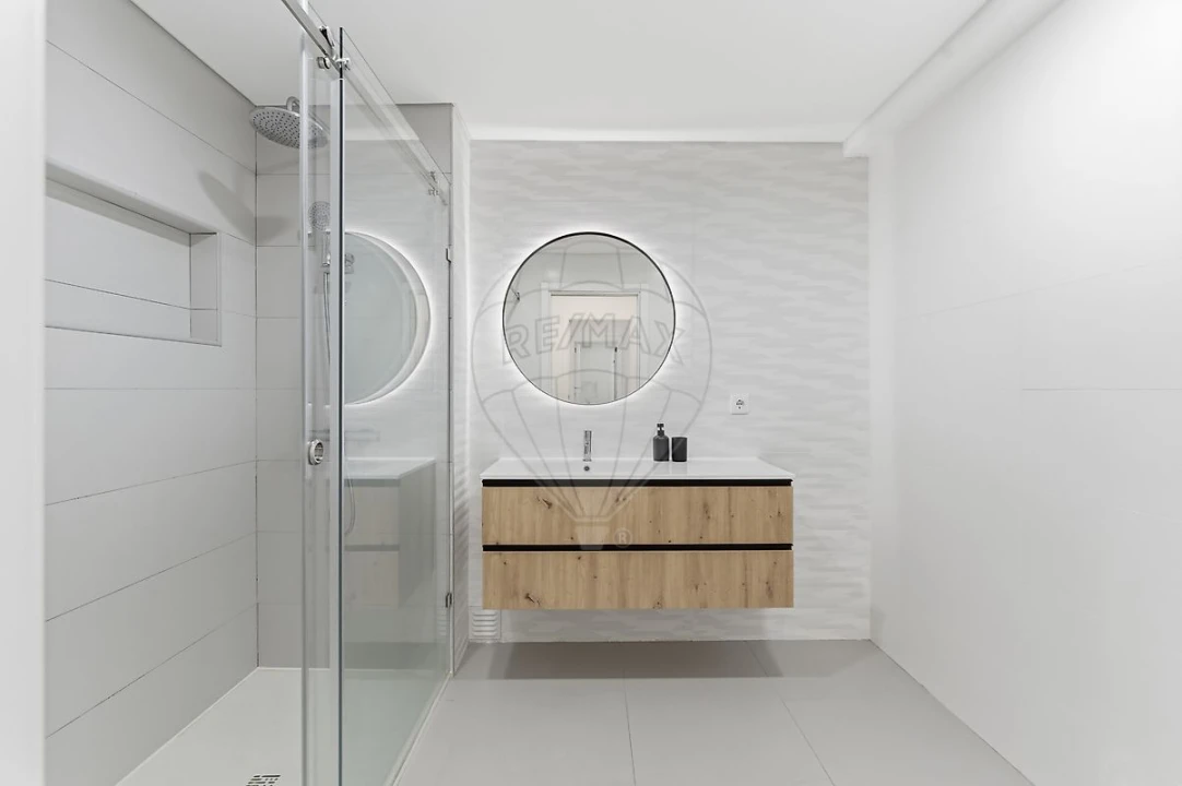 Apartamento T3 para Venda em Pinhal Novo Foto 24