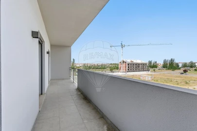 Apartamento T3 para Venda em Pinhal Novo