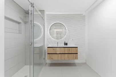 Apartamento T3 para Venda em Pinhal Novo