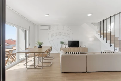 Apartamento T3 para Venda em Pinhal Novo