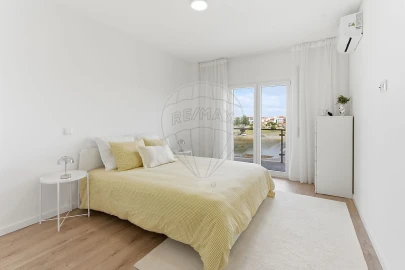 Apartamento T3 para Venda em Pinhal Novo