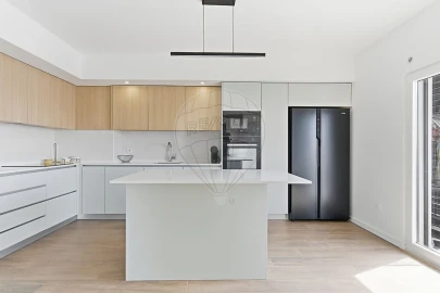 Apartamento T3 para Venda em Pinhal Novo