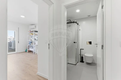 Apartamento T3 para Venda em Pinhal Novo