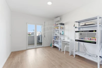 Apartamento T3 para Venda em Pinhal Novo