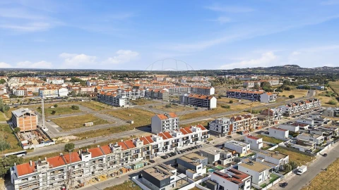 Apartamento T3 para Venda em Pinhal Novo