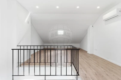 Apartamento T3 para Venda em Pinhal Novo