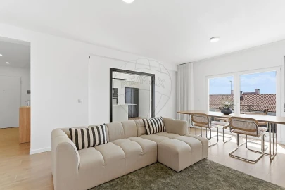 Apartamento T3 para Venda em Pinhal Novo