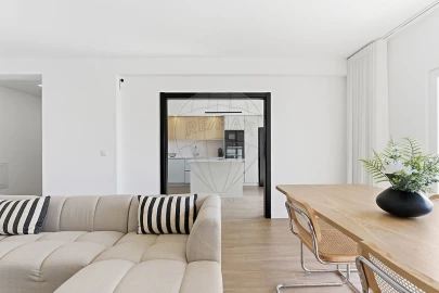 Apartamento T3 para Venda em Pinhal Novo