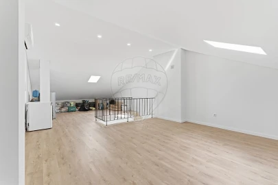 Apartamento T3 para Venda em Pinhal Novo