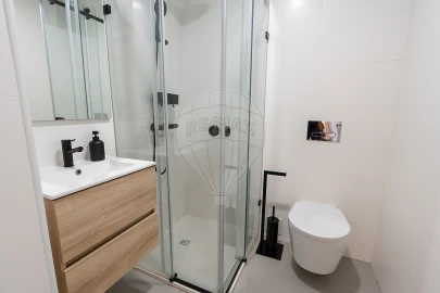 Apartamento T3 para Venda em Pinhal Novo